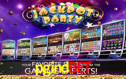 Desvendando o Mundo dos Jogos Virtuais na pgindbet
