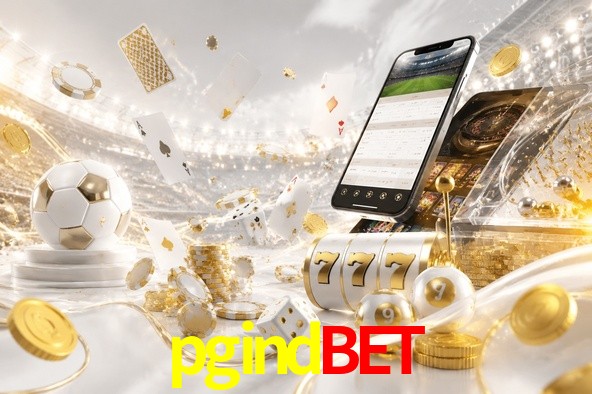 Welcome Bonus pgindbet