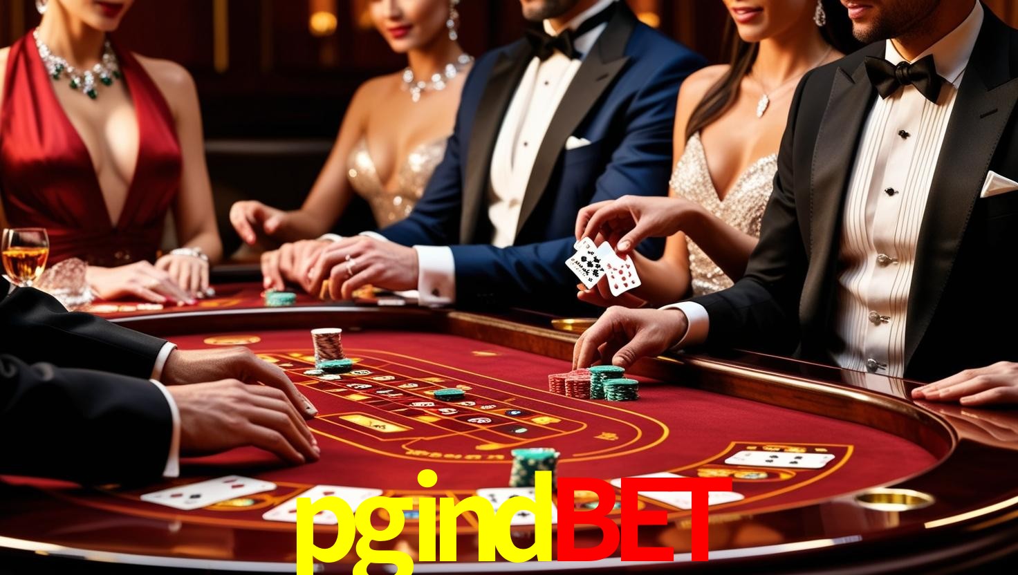 Login Seguro PGINDBET.COM