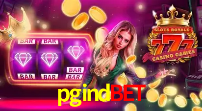 Desvendando o Mundo dos Jogos Virtuais na pgindbet