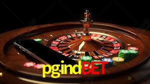 Welcome Bonus pgindbet
