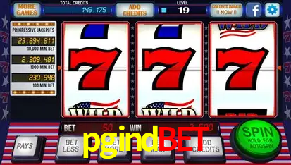 pgindbet Cassino - 80+ Mesas ao Vivo