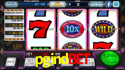 A Revolução dos Aplicativos de Jogos no pgindbet