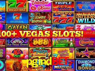 pgindbet Brasília - Casino Guide