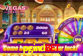 Descubra o Mundo do Cassino Online com pgindbet