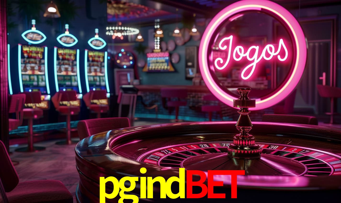 A Experiência Imersiva dos Cassinos Ao Vivo no pgindbet