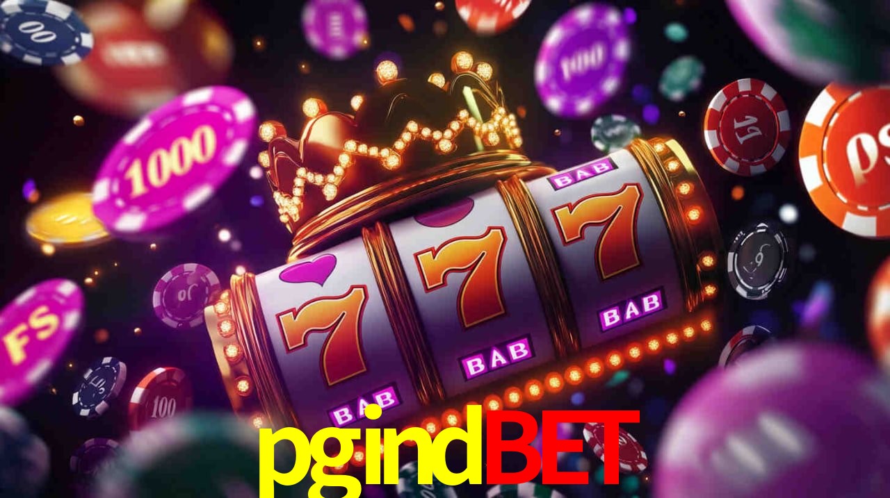 Slot Games pgindbet