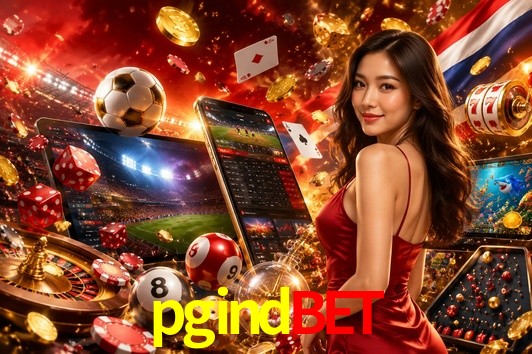 Platform Technology pgindbet
