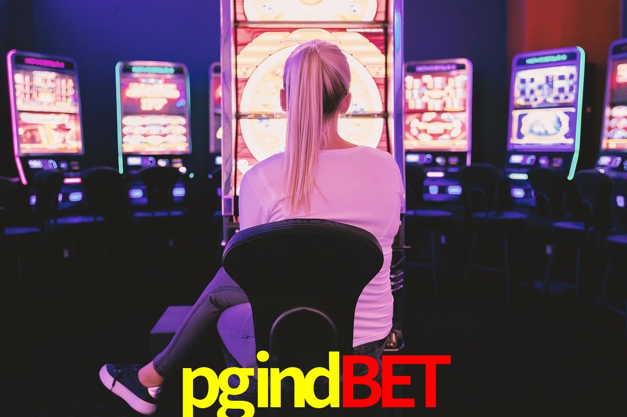 Live Casino pgindbet