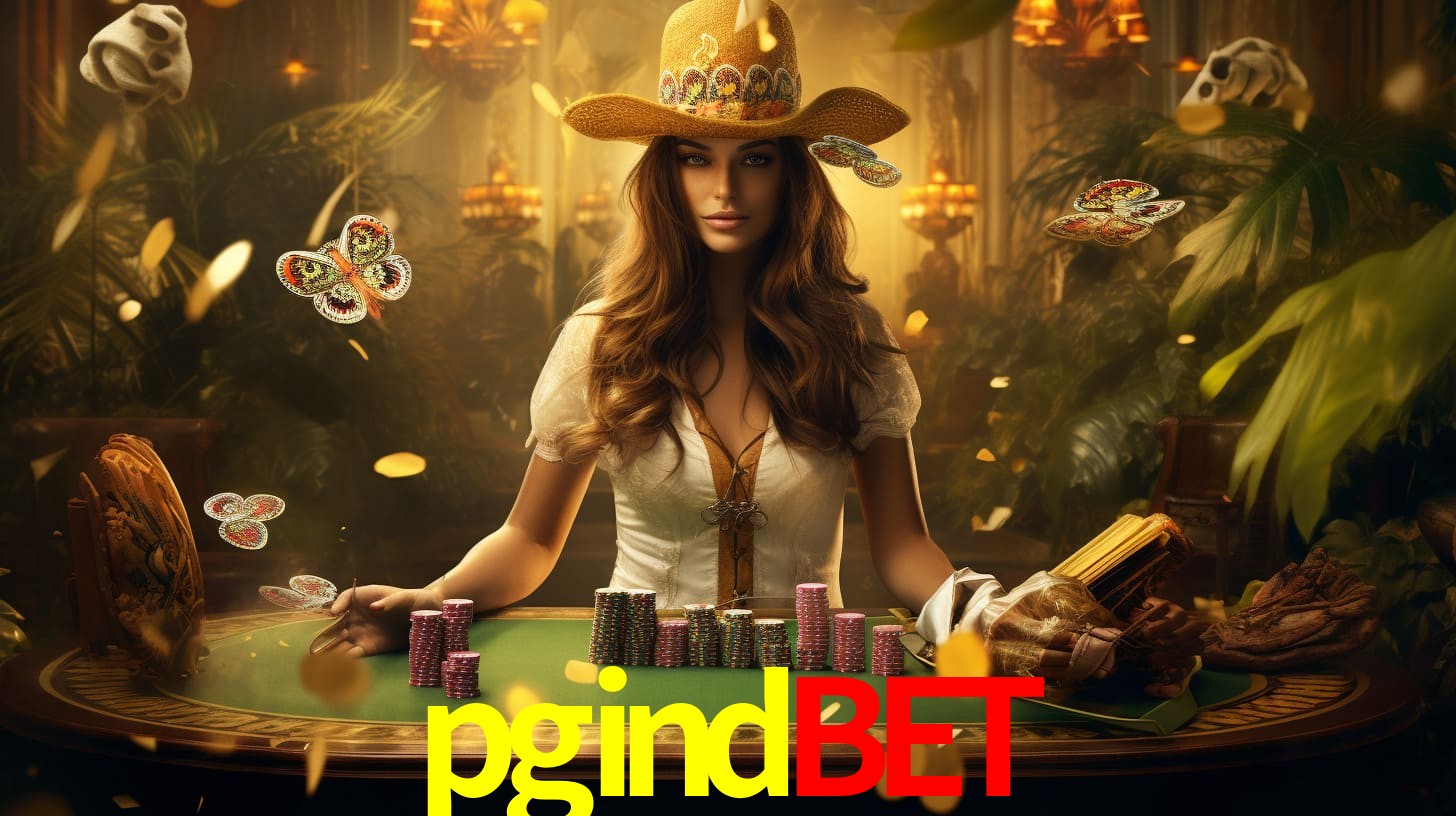Live Casino pgindbet