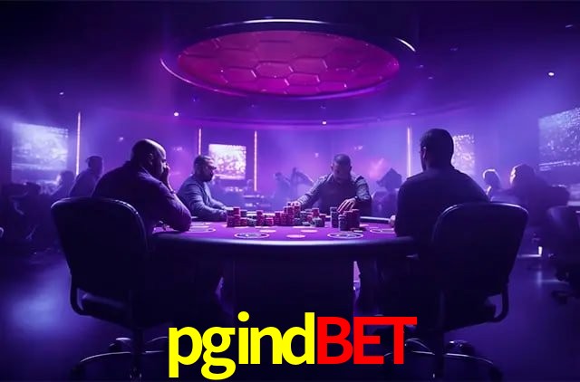 Desvendando o Mundo dos Jogos Virtuais na pgindbet