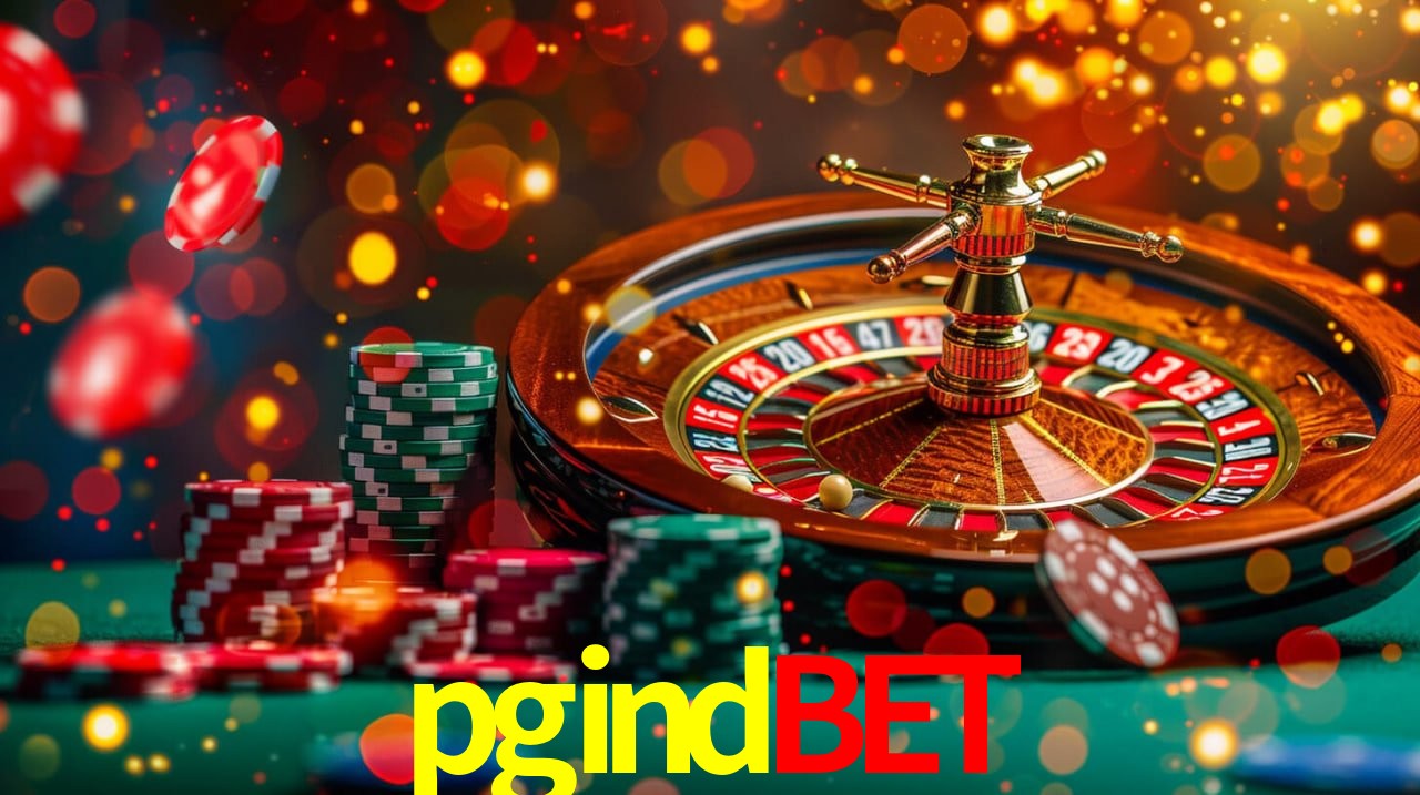 A Emoção da Loteria na pgindbet: Uma Chance de Mudança de Vida