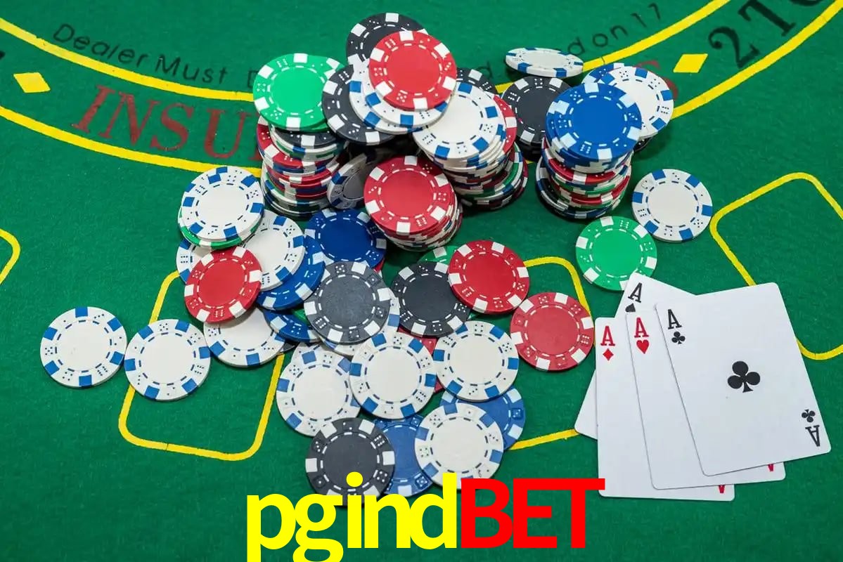 Programa VIP pgindbet