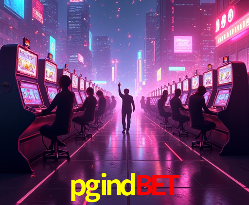 Casino Ao Vivo pgindbet