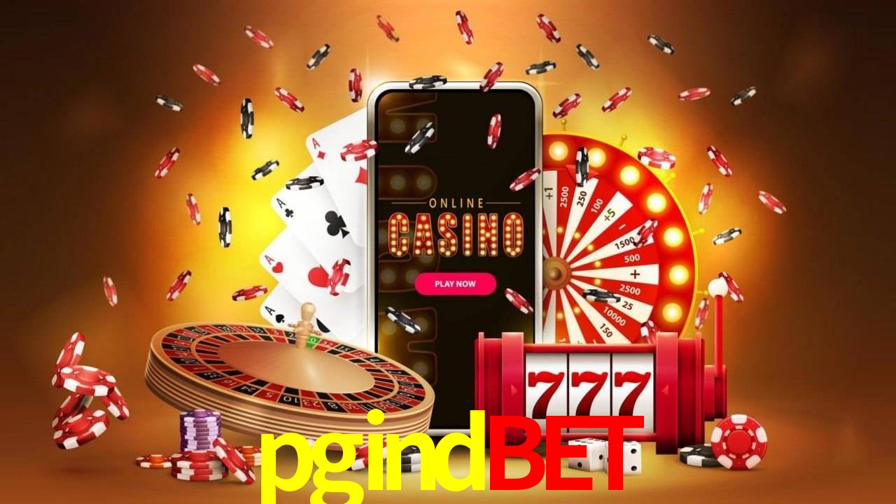 Casino Ao Vivo pgindbet