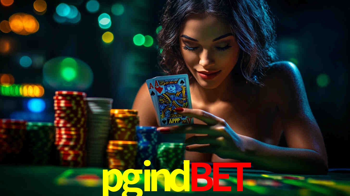 Explorando a Categoria de Eventos em Apostas na pgindbet