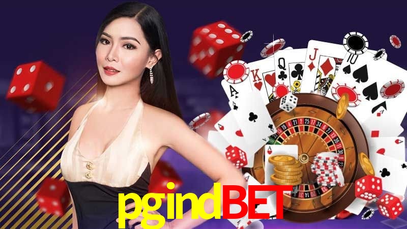 PIX Instantâneo pgindbet