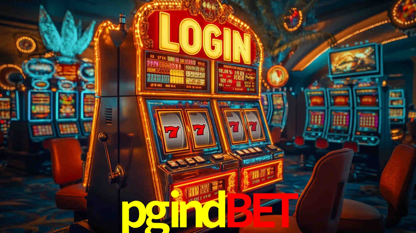 pgindbet App Interface