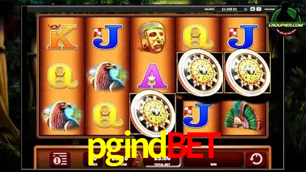 Desvendando o Mundo dos Jogos Virtuais na pgindbet