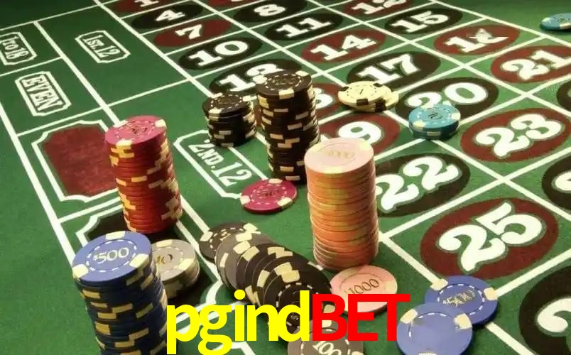 Recursos de Bônus pgindbet