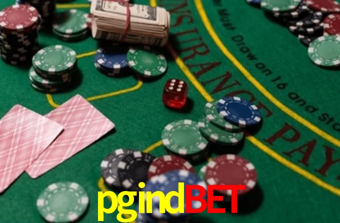 pgindbet