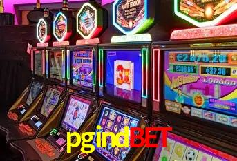 A Experiência Imersiva dos Cassinos Ao Vivo no pgindbet