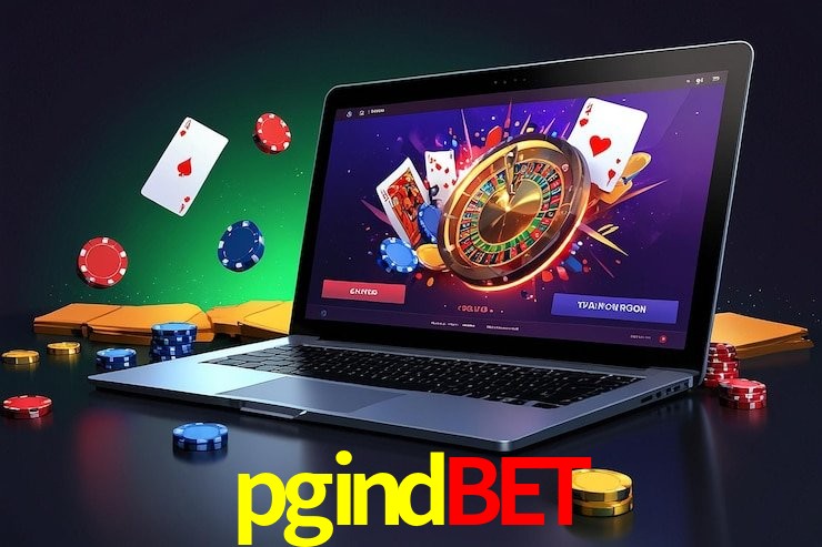 Promoção Relâmpago pgindbet