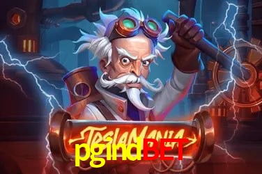 Provedores de Jogos pgindbet