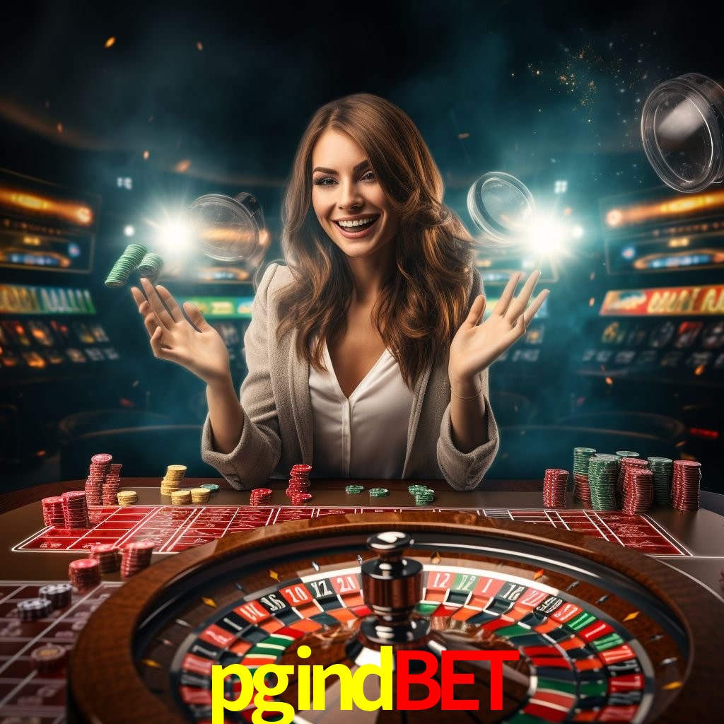 Experimente o Login Seguro Premium no pgindbet