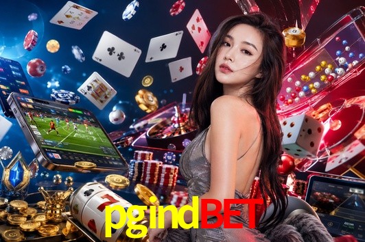 Game Providers pgindbet