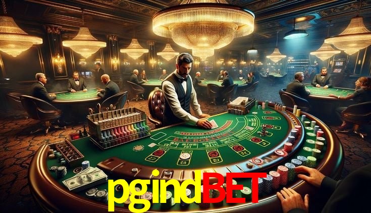 Game Statistics pgindbet