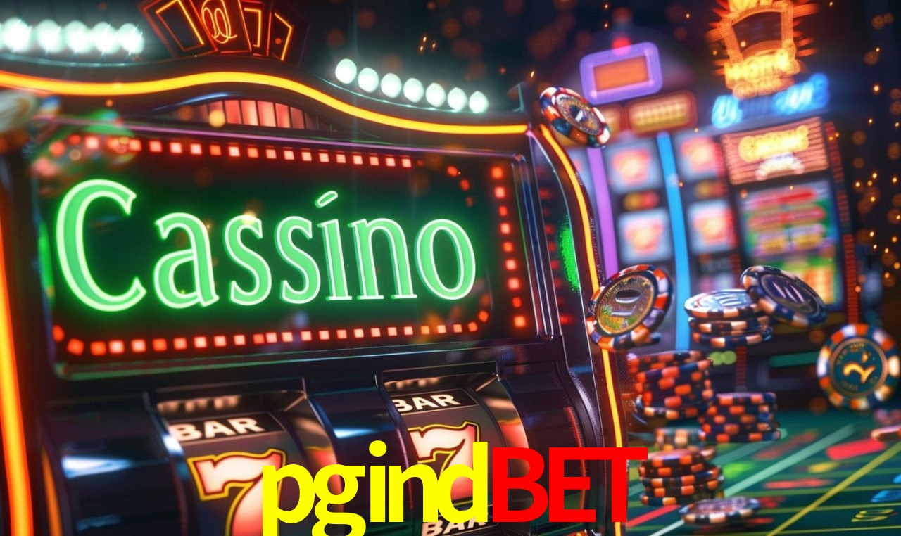Login Seguro pgindbet