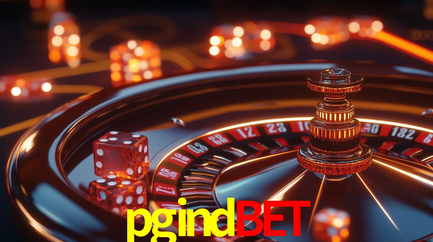 pgindbet: A Experiência de Casino com Jogos de Mesa ao Vivo