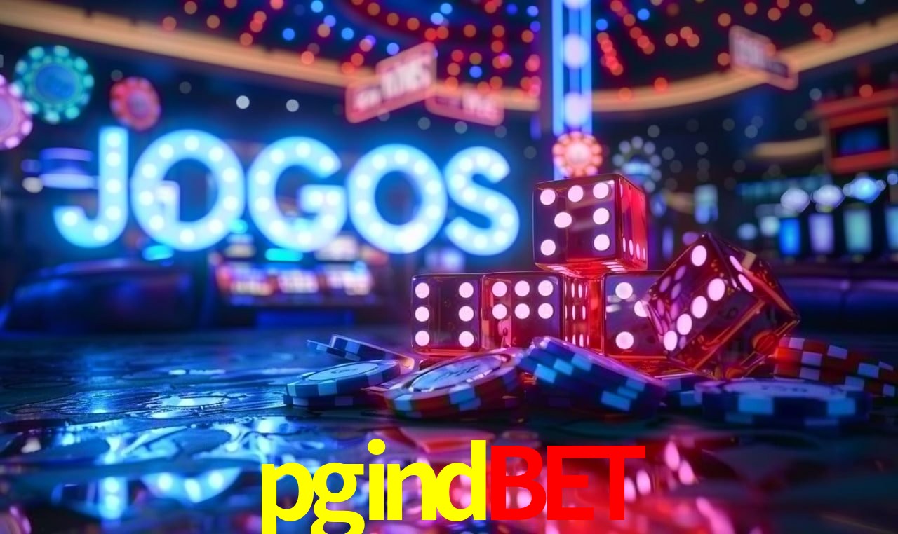 Jogos Exclusivos pgindbet