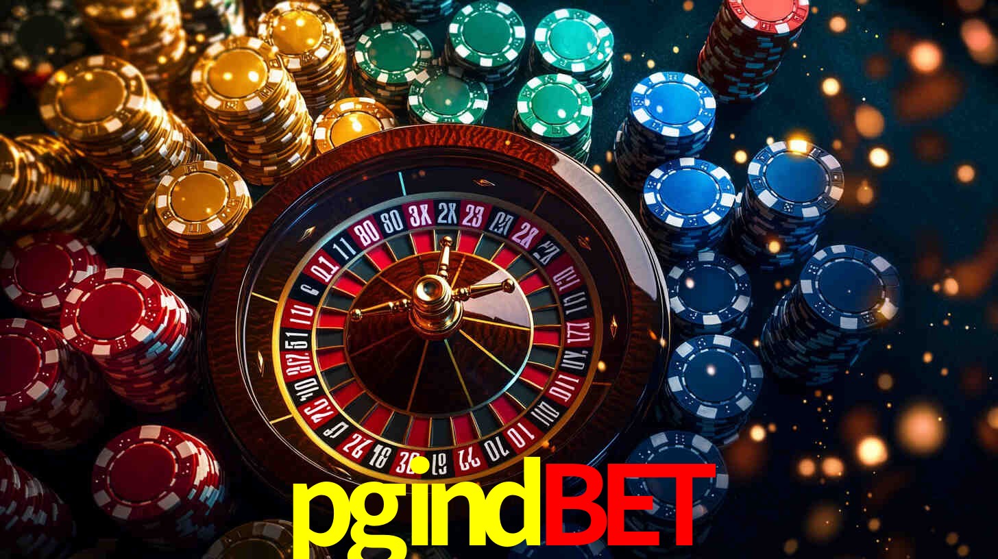 Premium Interface pgindbet