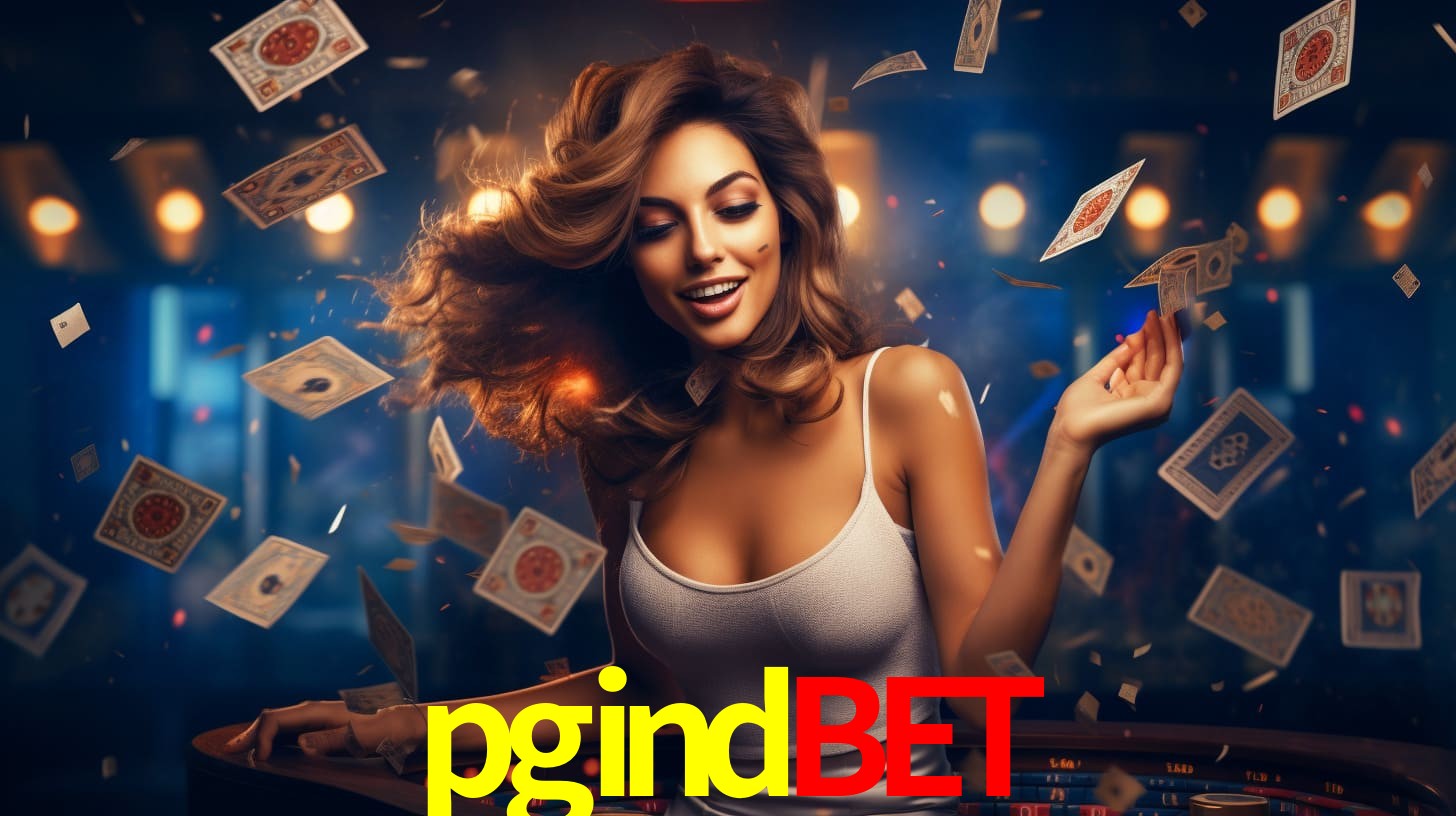 Blackjack Table pgindbet