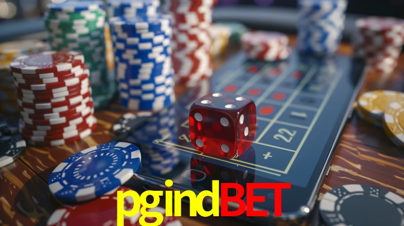 Bônus Generosos e Exclusivos no pgindbet para Você!