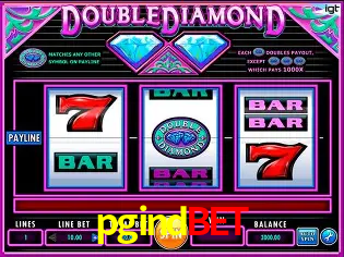 Descubra a Magia dos Jogos de Arcade no pgindbet