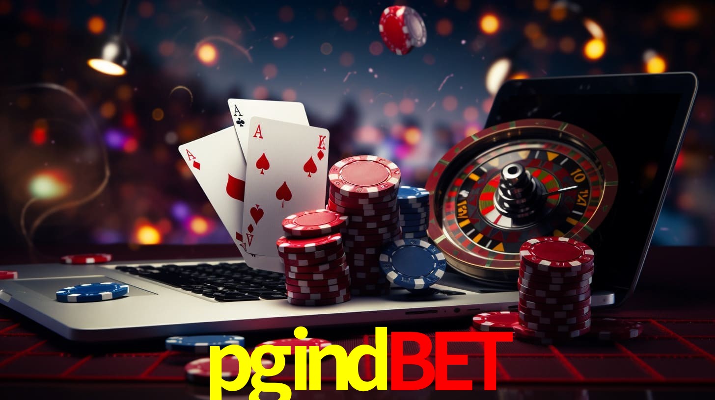 VIP Casino pgindbet
