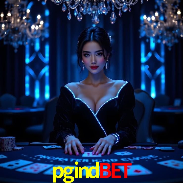Jogos de Slot pgindbet