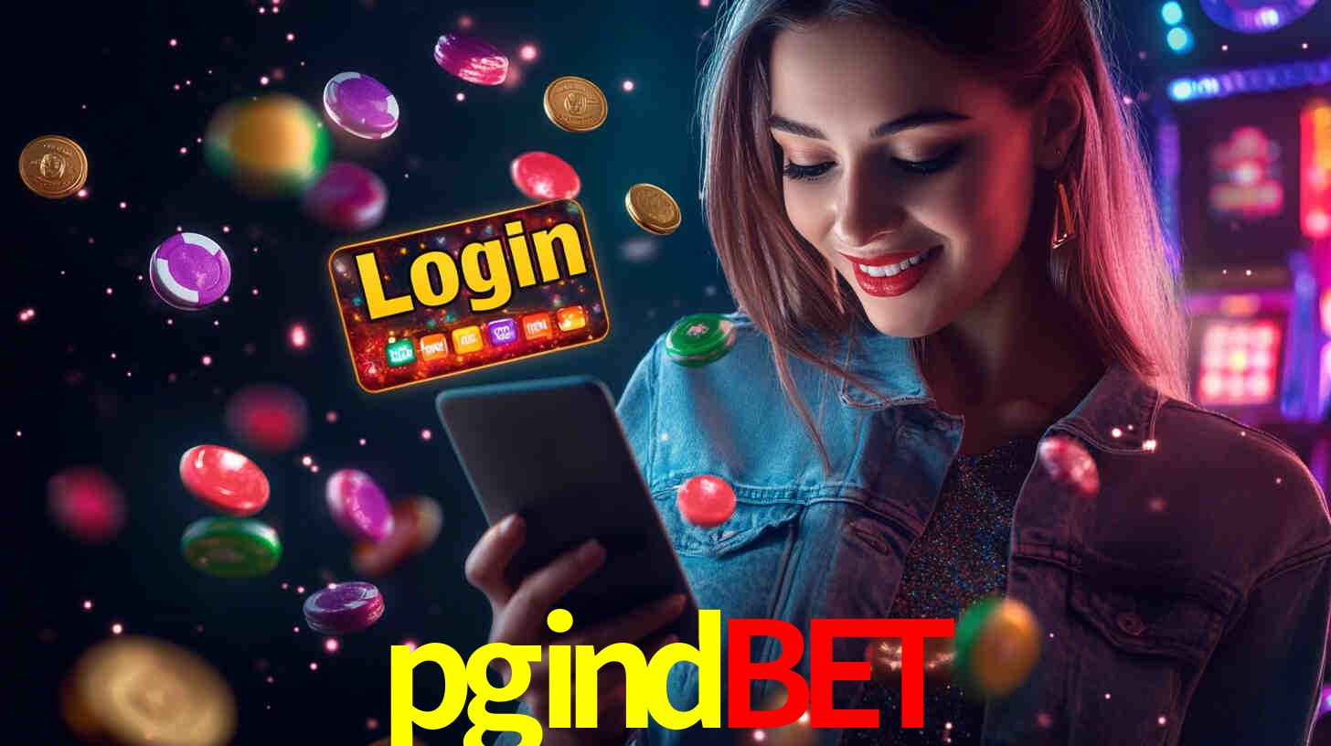 A Popularidade dos Caça-Níqueis no pgindbet