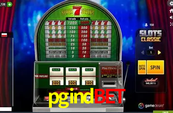 pgindbet cadastro