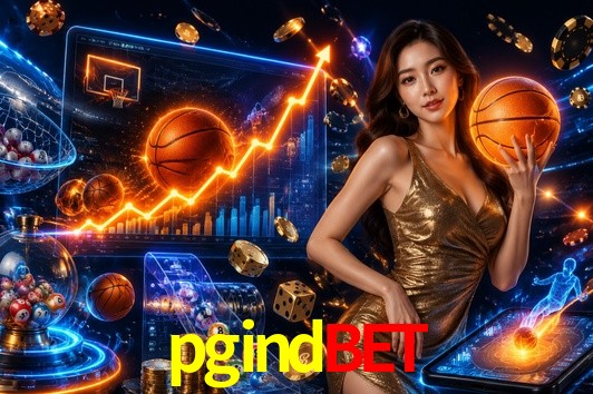 APP oficial da pgindbet para mobile