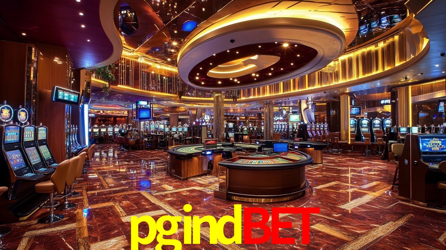 Welcome Bonus pgindbet