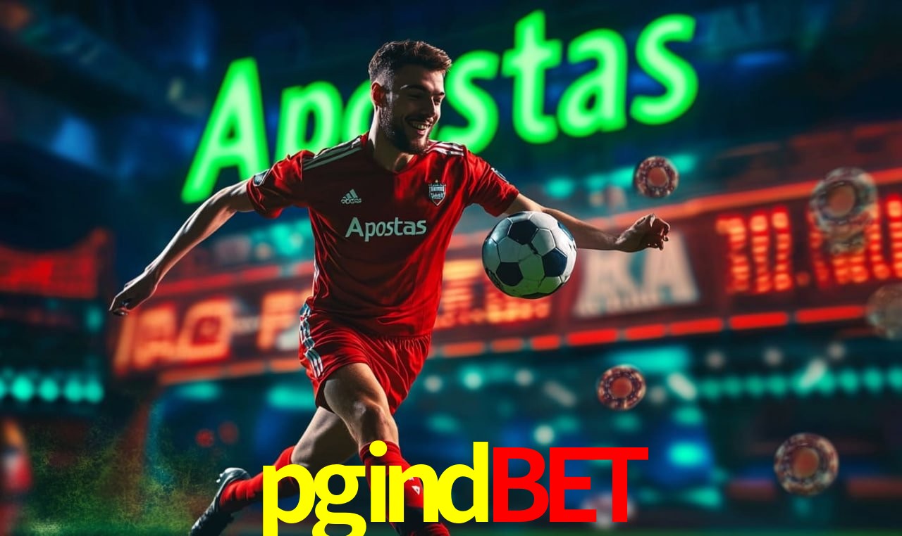 Interface Premium pgindbet
