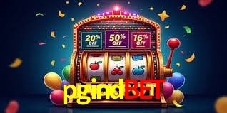 Integração de APIs pgindbet