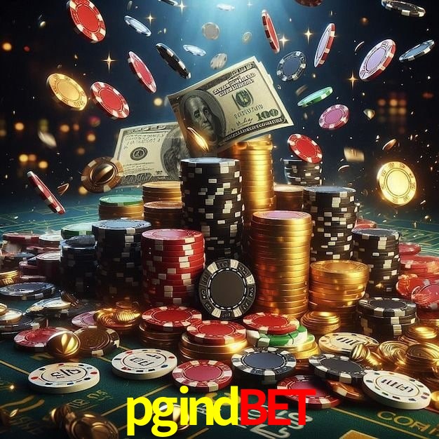 cassino pgindbet