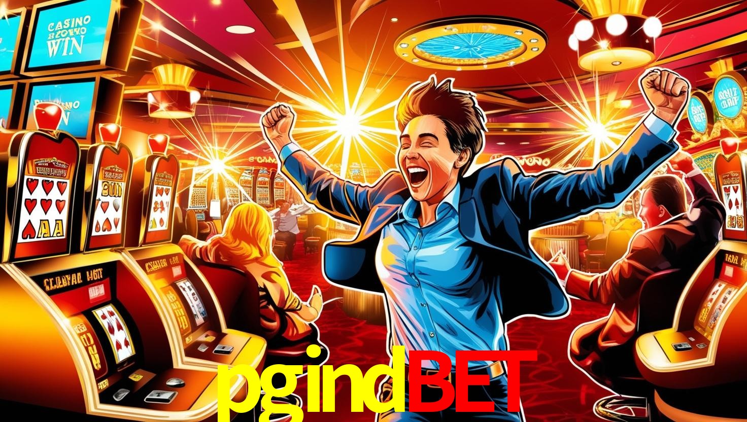 PGINDBET.COM Login Rápido
