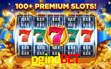 Descubra o Mundo do Cassino Online com pgindbet