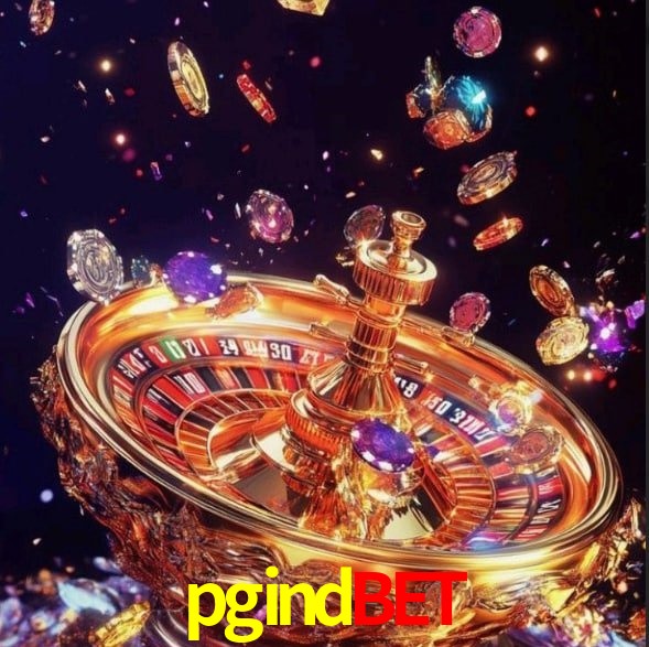 pgindbet Plataforma - Certificada MGA desde 2015